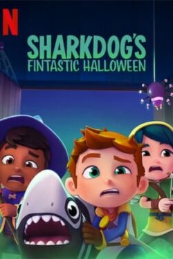 Sharkdog 2021 Dub in Hindi Full Movie